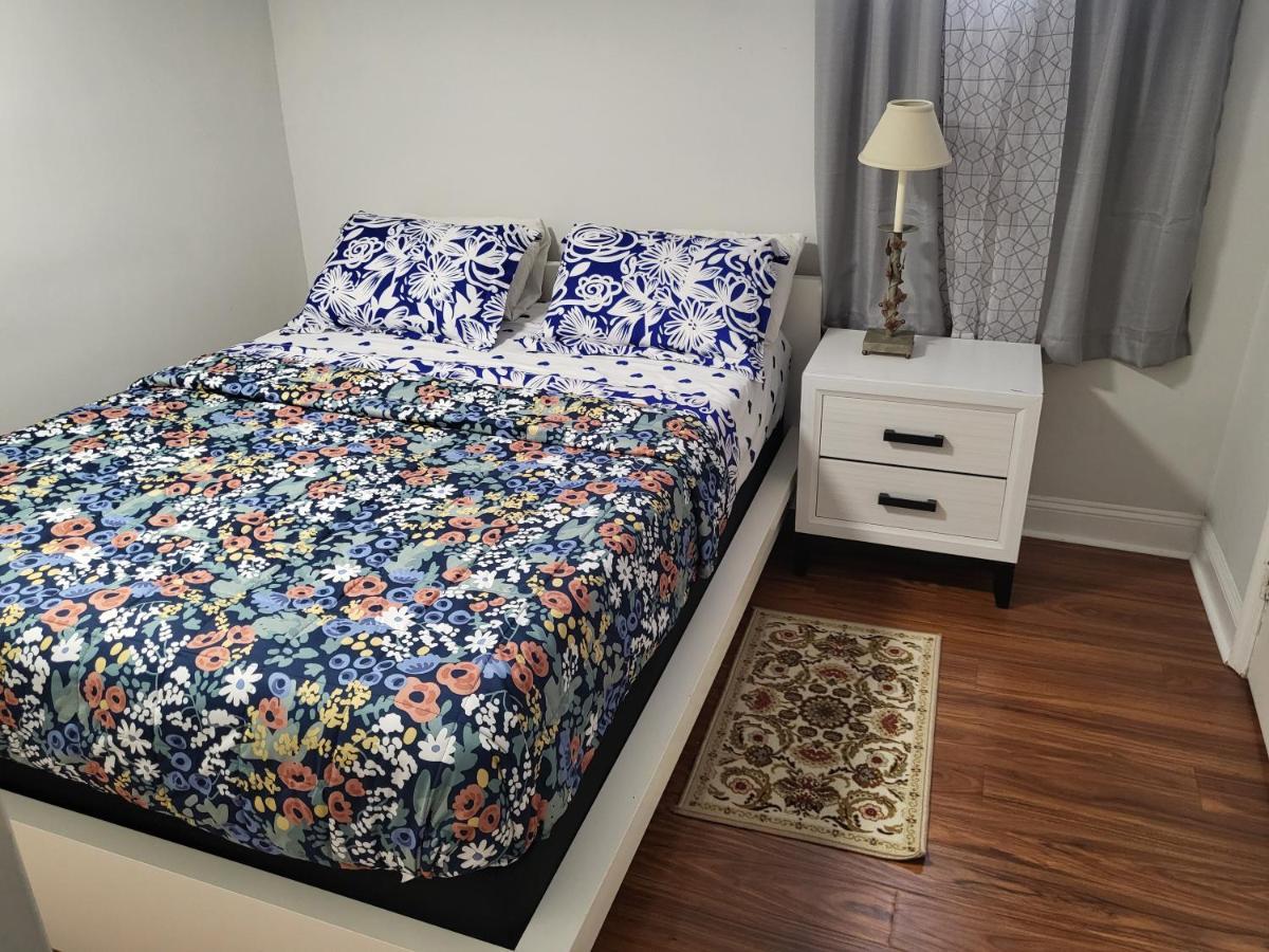 Splendid Cheerful 2-Bedroom Residential Hyattsville Zewnętrze zdjęcie