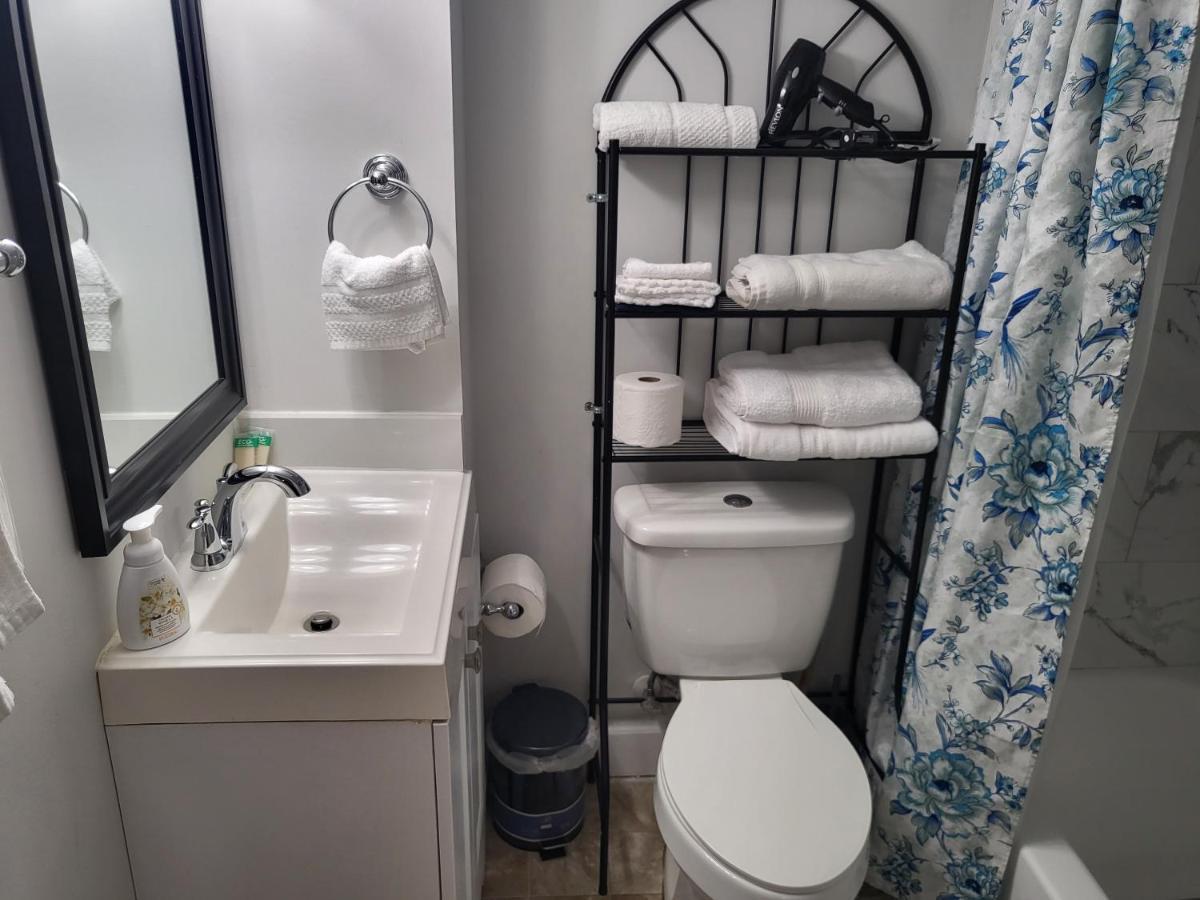 Splendid Cheerful 2-Bedroom Residential Hyattsville Zewnętrze zdjęcie