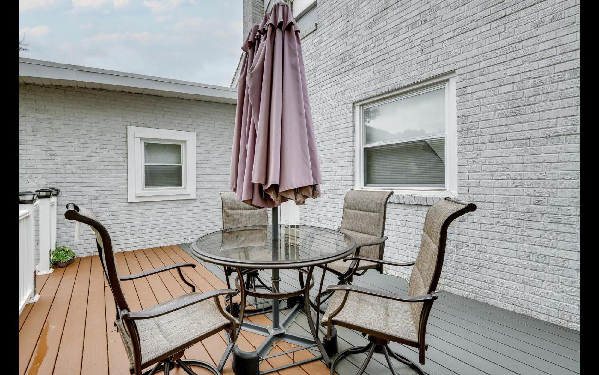 Splendid Cheerful 2-Bedroom Residential Hyattsville Zewnętrze zdjęcie